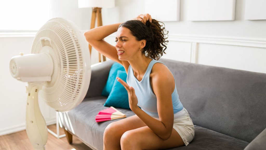 Dicas para deixar a sua casa mais fresca durante a onda de calor