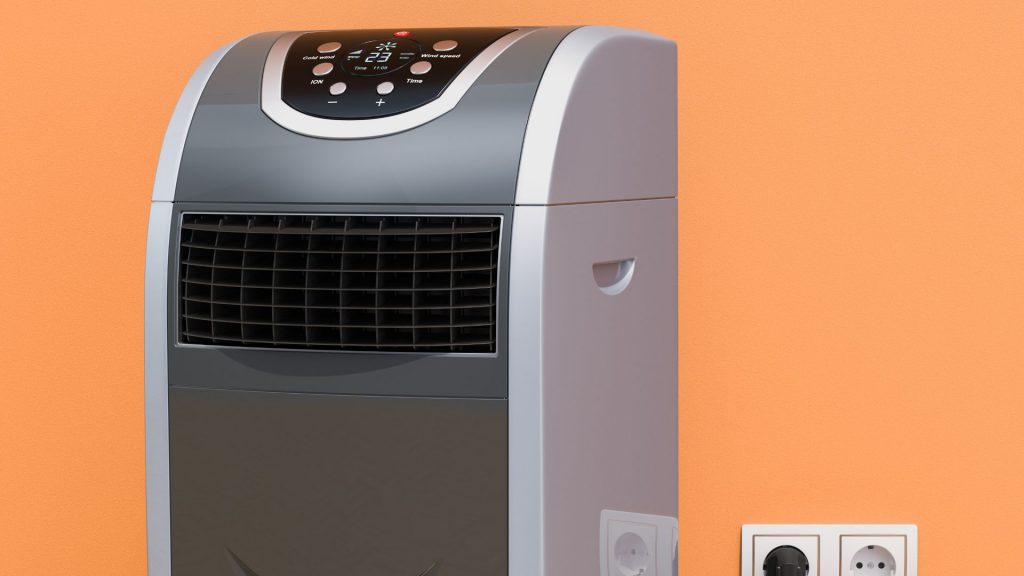 Quais os benefícios de optar por um climatizador de ar?